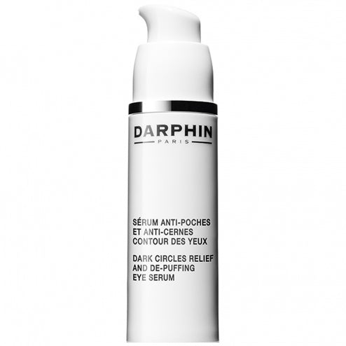 Darphin Dark Circle Relief and De-Puffing Eye Serum - 15ml