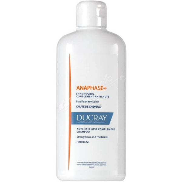 Ducray Anaphase Shampoo - 400ml