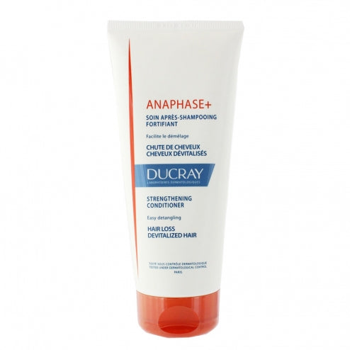 Ducray Anaphase Strengthening Conditioner - 200ml