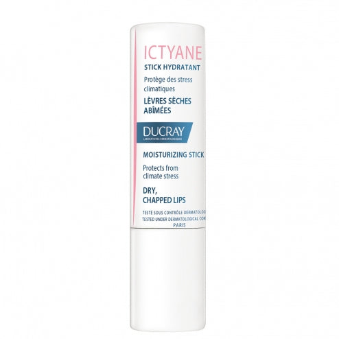 Ducray Ictyane Dermatological Stick - 3 grams