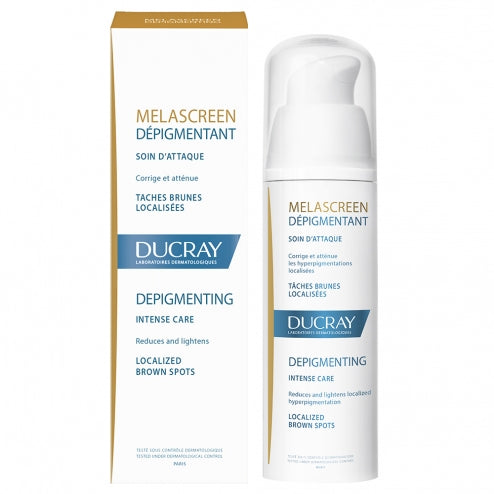 Ducray Melascreen Depigmentant - 30ml