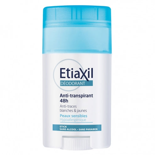 Etiaxil Anti-Perspirant Deodorant Stick - 40ml