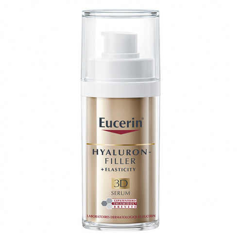 Eucerin Hyaluron Filler+Elasticity 3D serum - 30ml