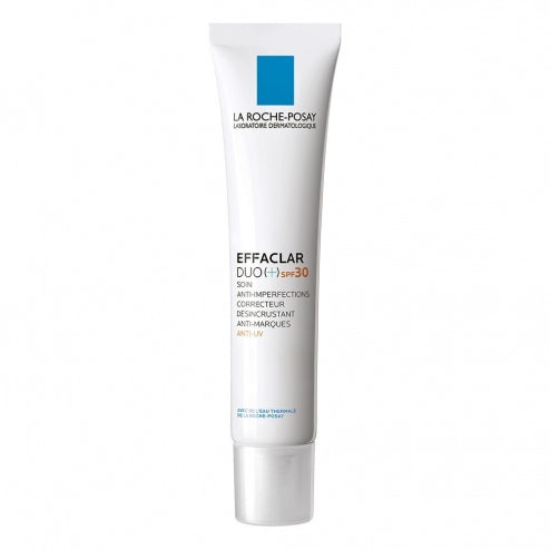 La Roche Posay Effaclar Duo+ SPF30 Anti-Imperfection - 40ml