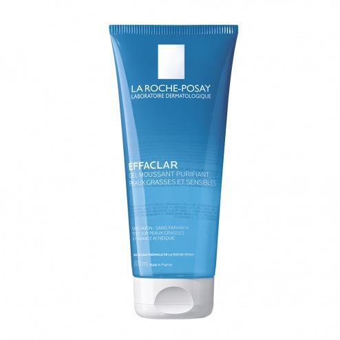 La Roche Posay Effaclar Purifying Foaming Gel - 200ml