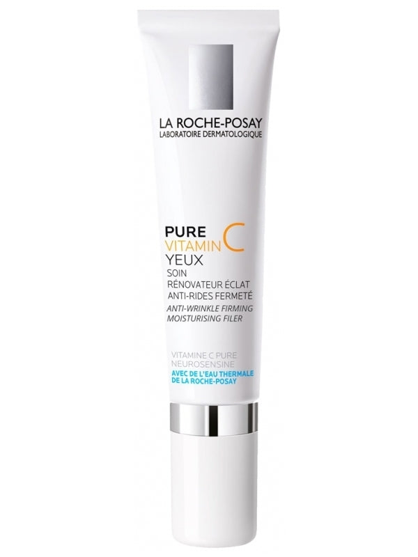 La Roche Posay Redermic C Pure Vitamin C Eyes - 15ml