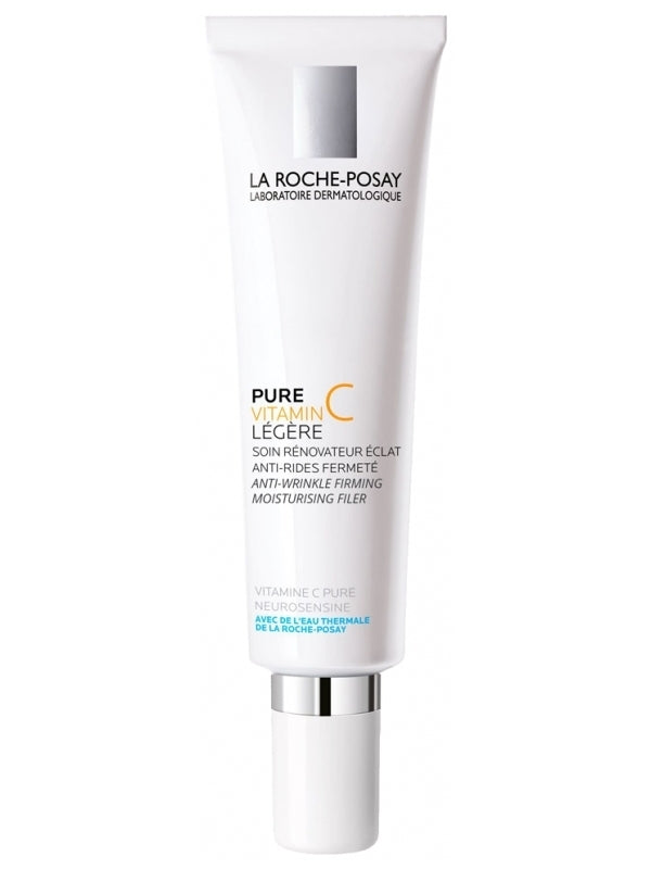 La Roche Posay Redermic C Pure Vitamin C Light - 40ml