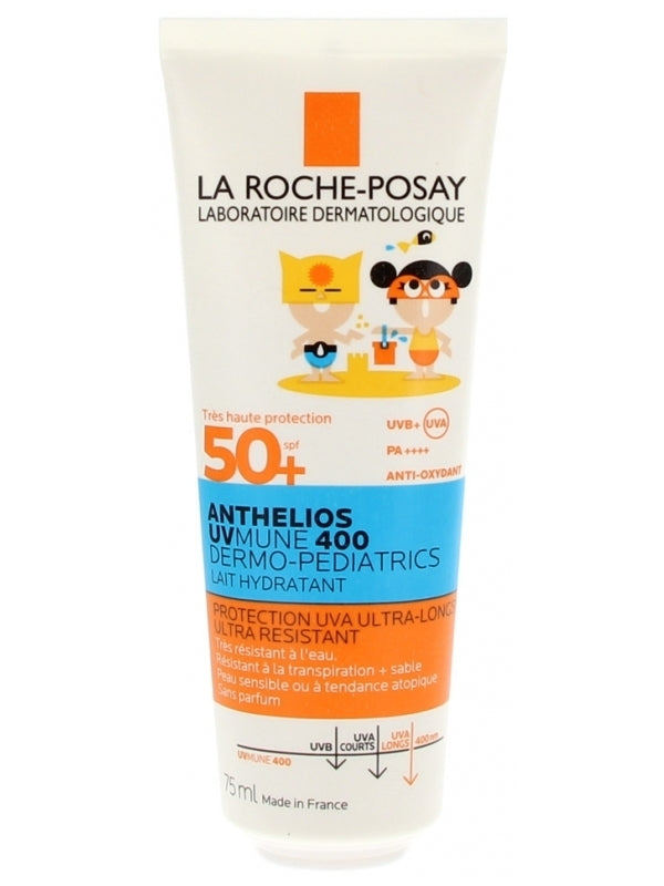 La Roche Posay Anthelios UVMune Dermo Pediatrics Lotion SPF50+ - 75ml