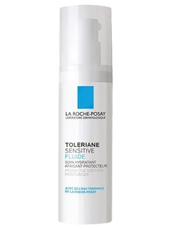 La Roche Posay Tolériane Sensitive Fluid - 40ml