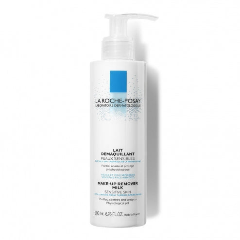 La Roche Posay Physiologic Makeup Remover Lotion - 200ml