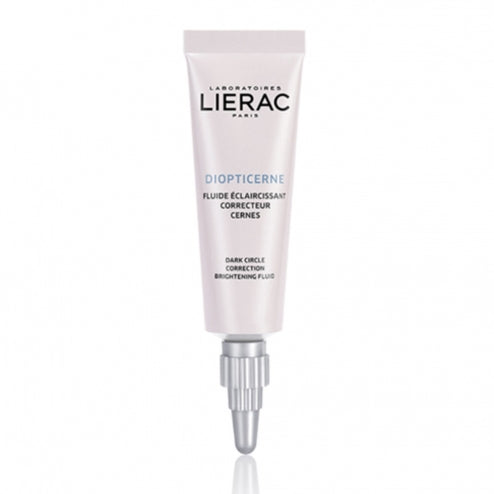 Lierac Diopticerne Dark Circle Brightening Fluid -15ml