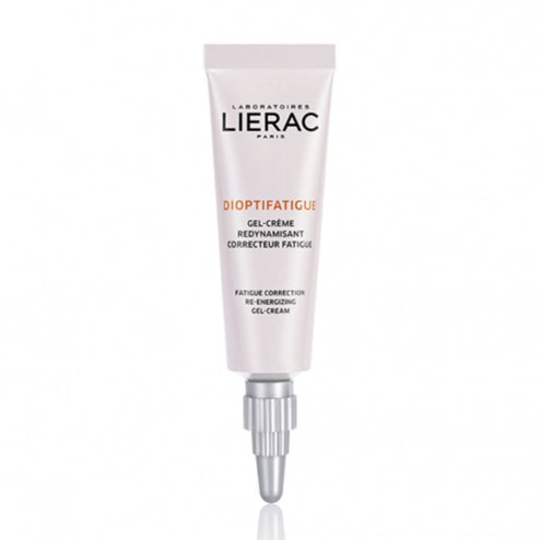 Lierac Dioptifatigue Eye Contour Anti Fatigue Corrector Gel -10ml