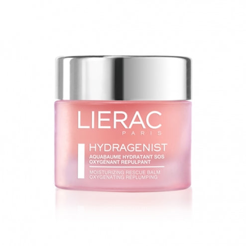 Lierac Hydragenist Oxygenating SOS Nutribalm -50ml