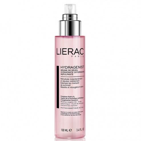 Lierac Hydragenist Oxygenating Replumping Mist-100ml