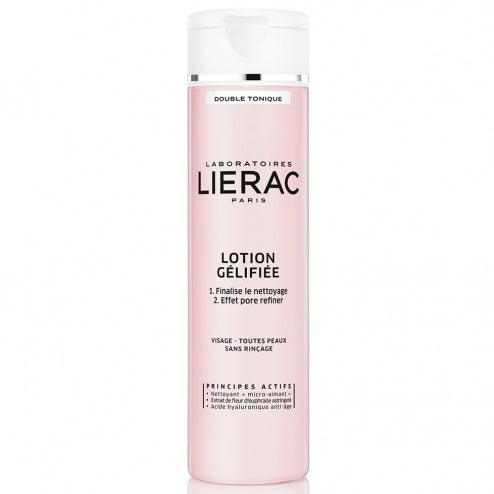 Lierac Gelifiee Double Tonic Lotion -200ml