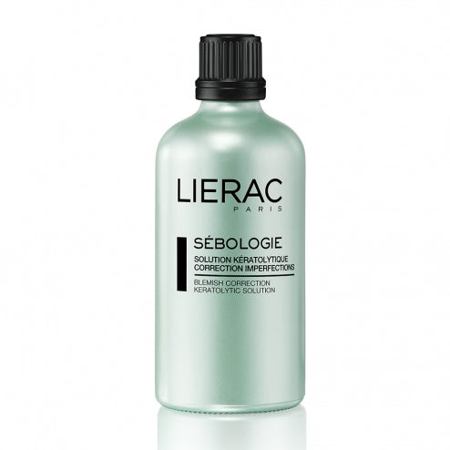 Lierac Sebologie Keratolitic Correction -100ml