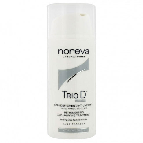 Noreva Trio D Dipigmenting and Unifying Treatment -30ml