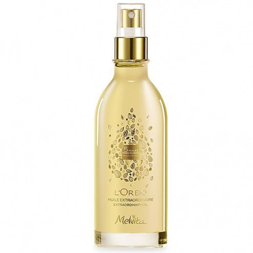 Melvita L'Or Bio Extraordinary Oil -100ml