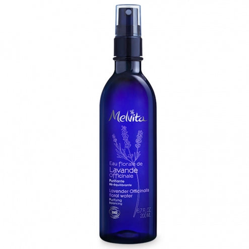 Melvita Lavender Officinalis Floral Water -200ml