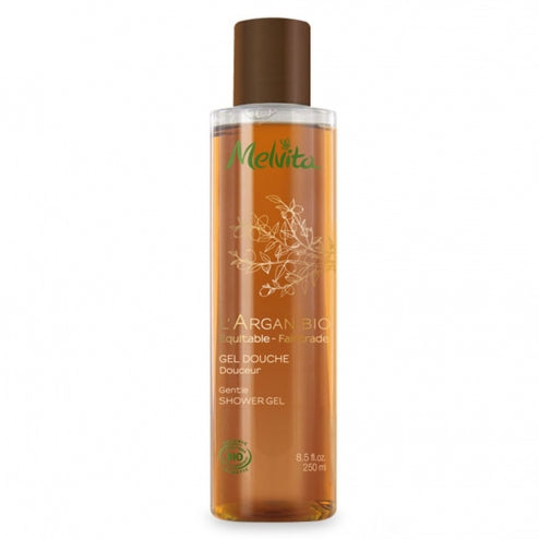 Melvita Shower Gel-Argan Oil -250ml