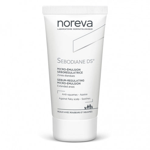 Noreva Sebodiane DS Sebum-Regulating Micro-Emulsion -30ml