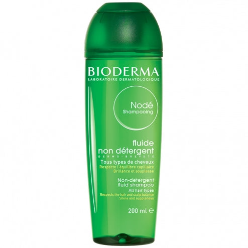 Bioderma Node Fluid Shampoo - 200ml