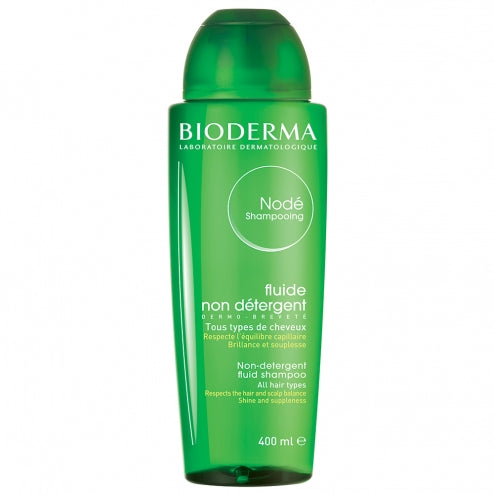 Bioderma Node Fluid Shampoo - 400ml