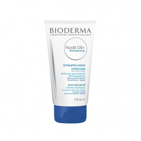 Bioderma Node D.S+ Anti-Dandruff Shampoo - 125ml