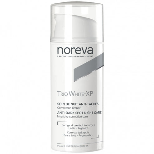 Noreva Trio White Anti-Dark Spot Night Care -30ml