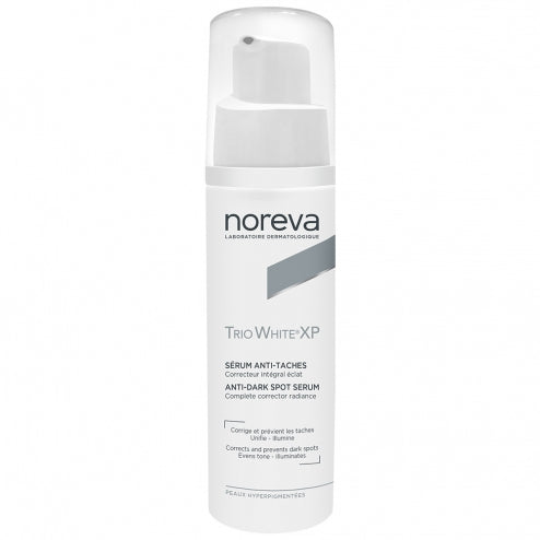 Noreva Trio White XP Serum -30ml