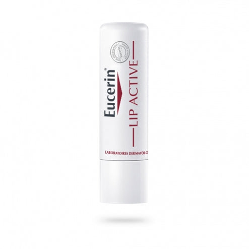 Eucerin Active Lip Care - 4.8 grams