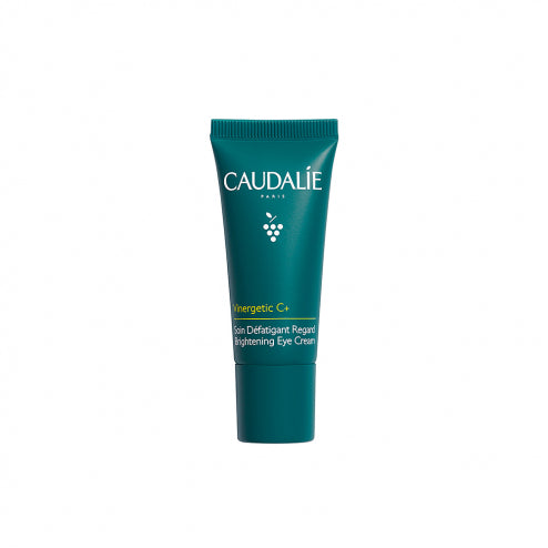 Caudalie Vinergetic Brightening Eye Cream - 15ml