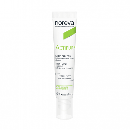 Noreva Actipur Anti-Imperfection Targeted Action -10ml